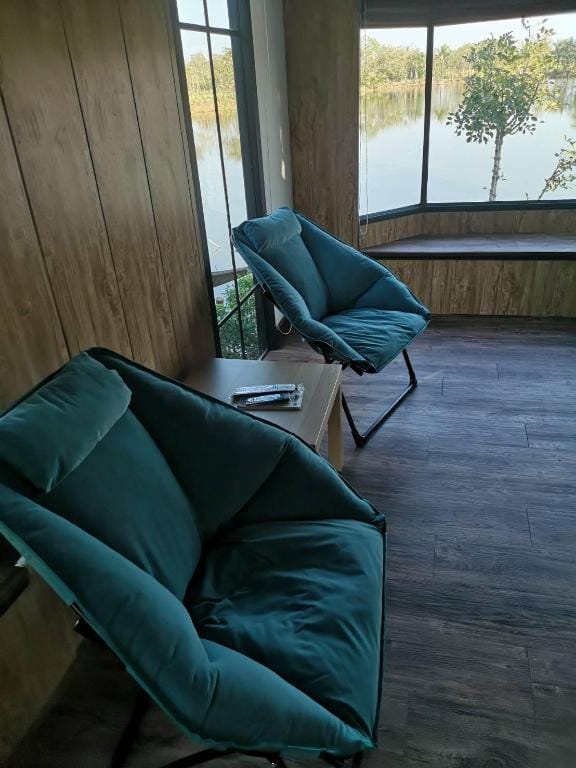 Ta Phai Country House - Lake view P10 Vacation rental in Laos