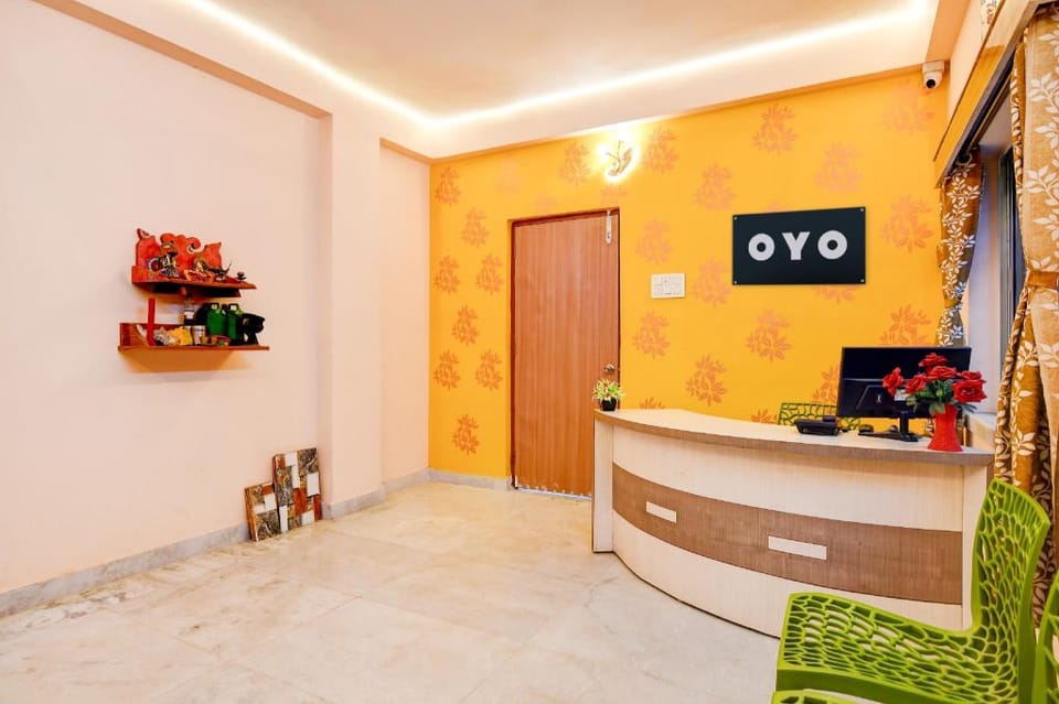Super Hotel O Royal Palace Hotel in Kolkata