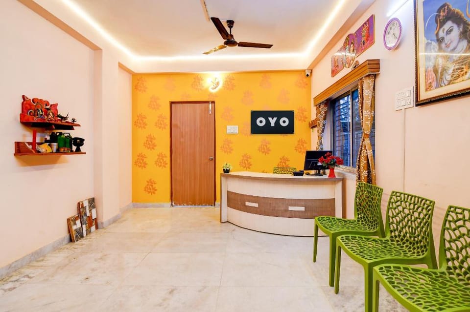 Super Hotel O Royal Palace Hotel in Kolkata