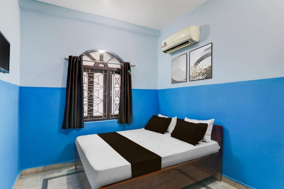 Hotel O Raj Hotel in India