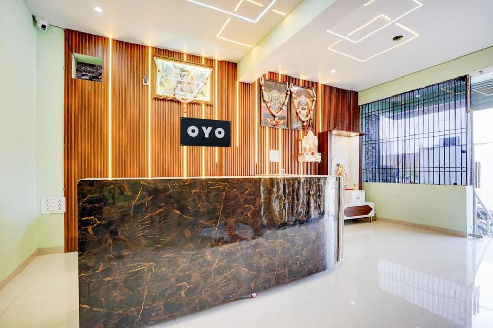 Hotel O The Royal Inn Hotel in India