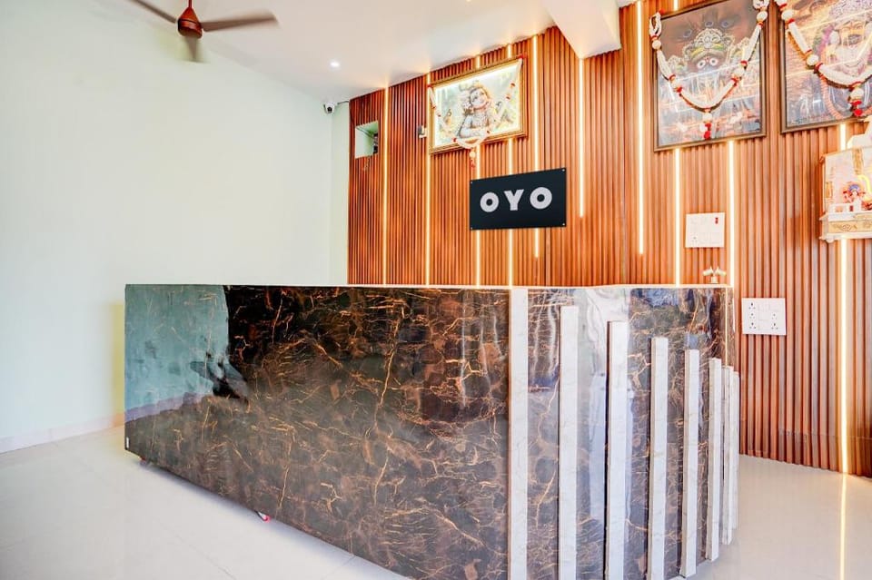 Hotel O The Royal Inn Hotel in India