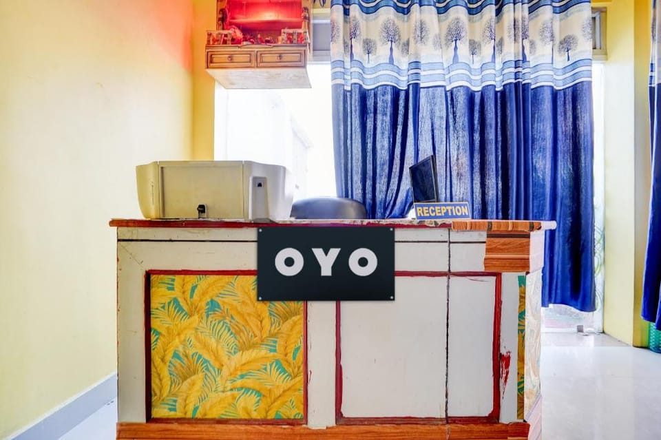 Hotel O by OYO Kashyap Paradise Hotel in India