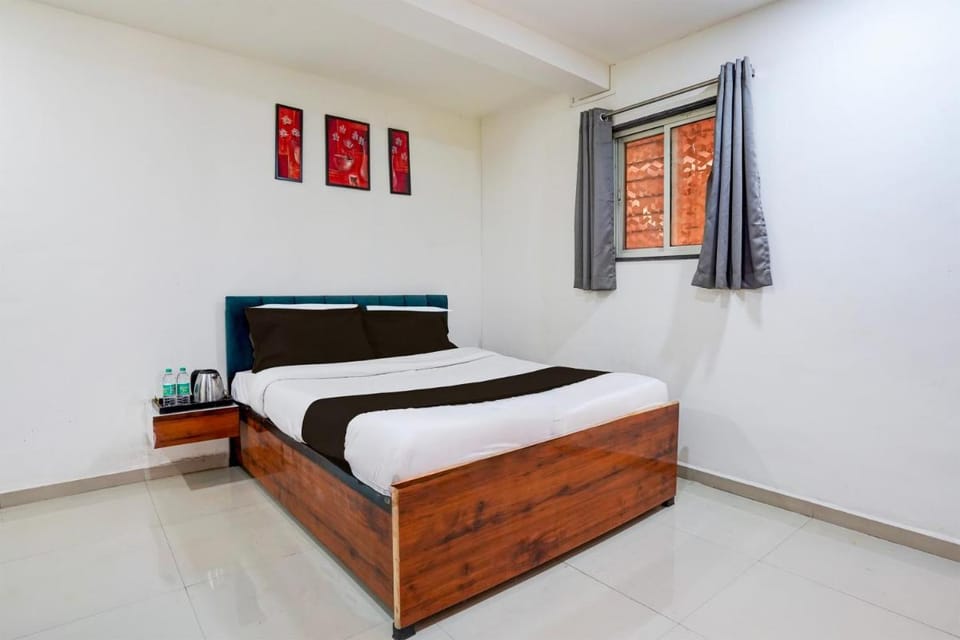 Hotel O Pearl Inn Executive Hotel in Maharashtra