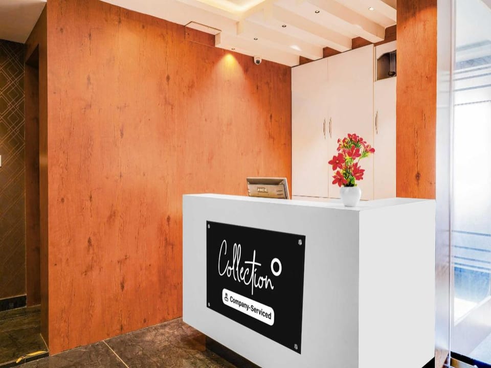 Collection O Ramamurthy Nagar Hotel in Bengaluru