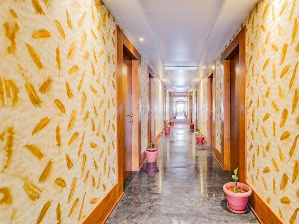 Collection O Ramamurthy Nagar Hotel in Bengaluru