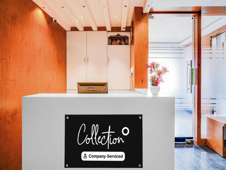 Collection O Ramamurthy Nagar Hotel in Bengaluru