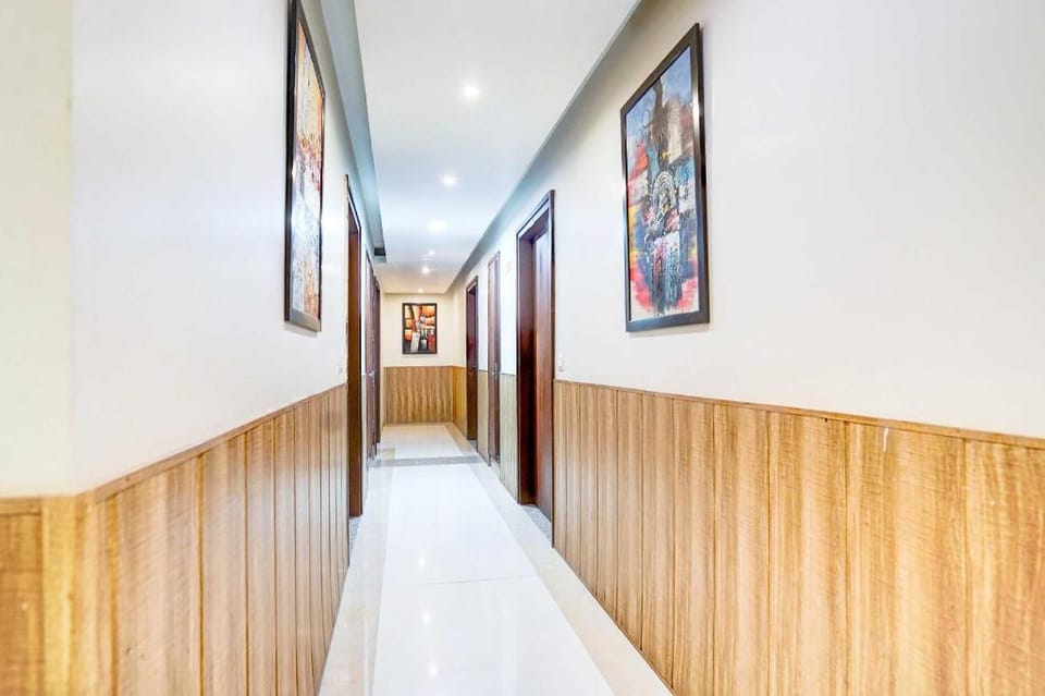Collection O Sector 122 Noida Hotel in Noida