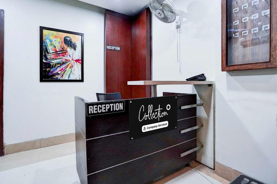 Collection O Sector 122 Noida Hotel in Noida
