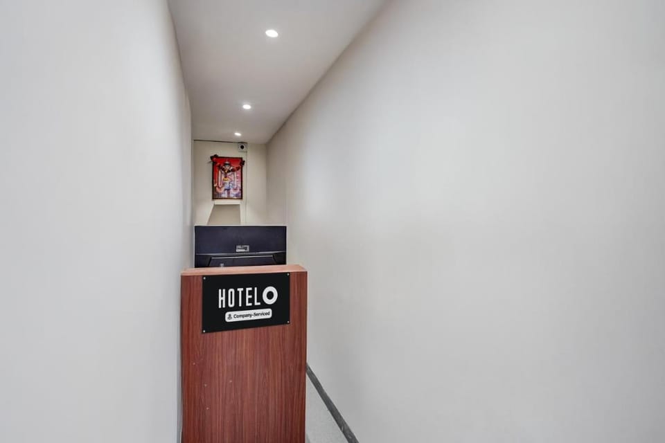 Super Hotel O Pydithalli Ammavari Temple Vizianagaram Hotel in Andhra Pradesh