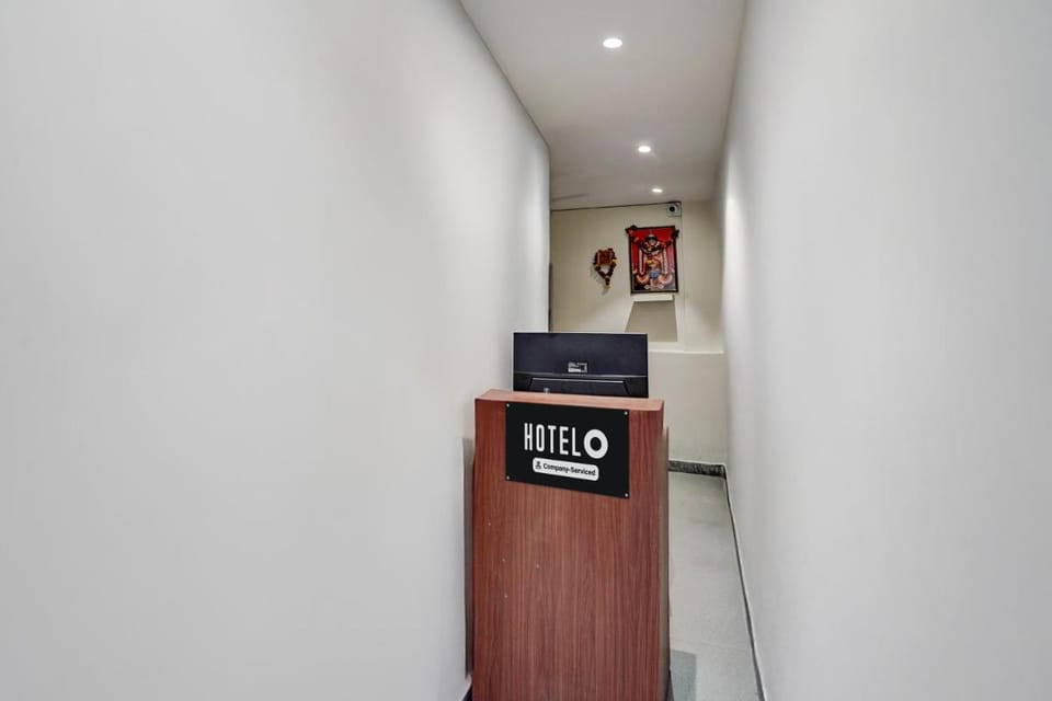 Super Hotel O Pydithalli Ammavari Temple Vizianagaram Hotel in Andhra Pradesh