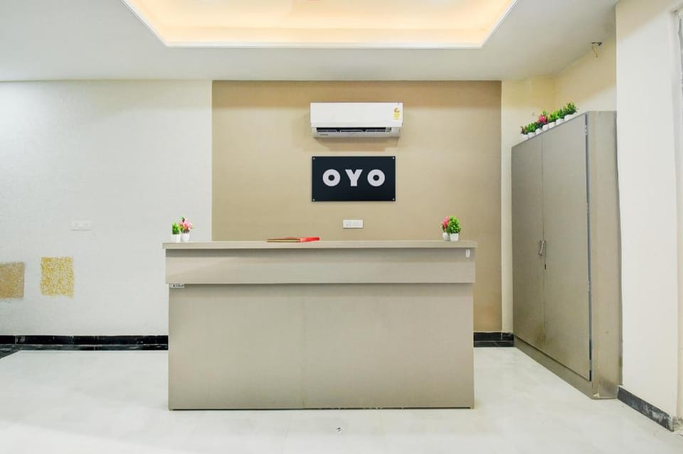 Super Hotel O Classy Castle Hotel in Jaipur