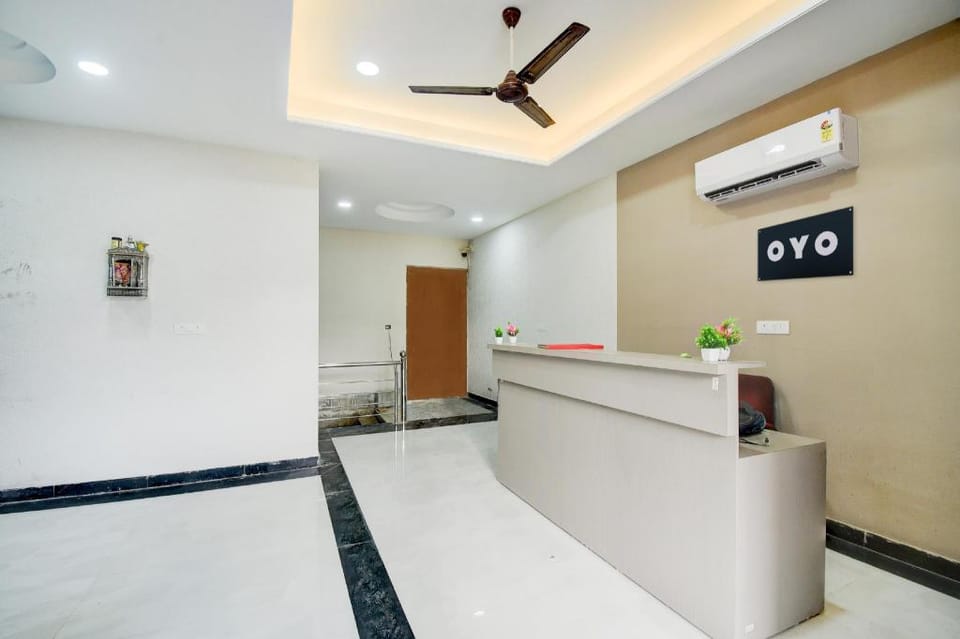 Super Hotel O Classy Castle Hotel in Jaipur