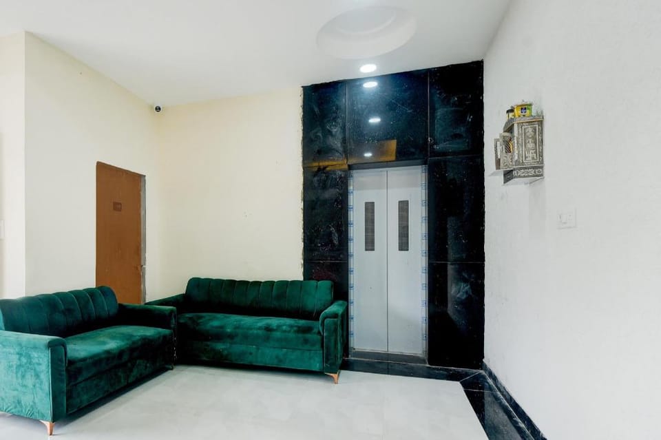 Super Hotel O Classy Castle Hotel in Jaipur
