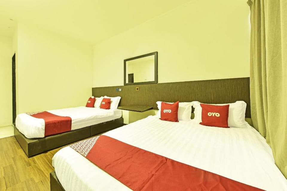 Hotel O Mini Indah Hotel in Terengganu, Malaysia