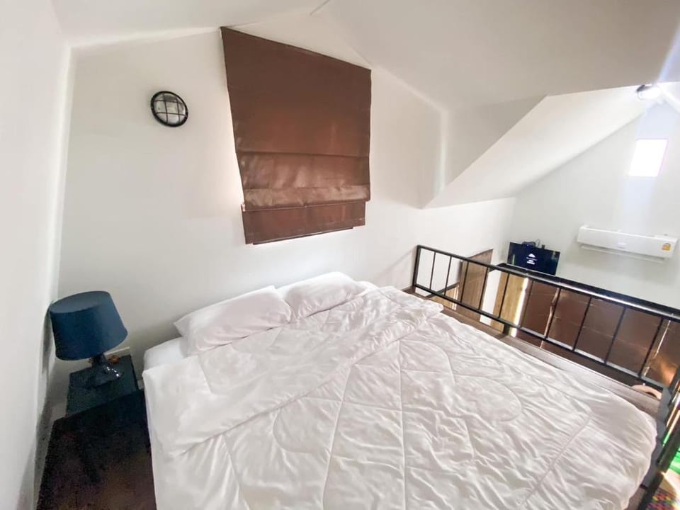 Ta Phai Country House - Lake view P11 Vacation rental in Laos