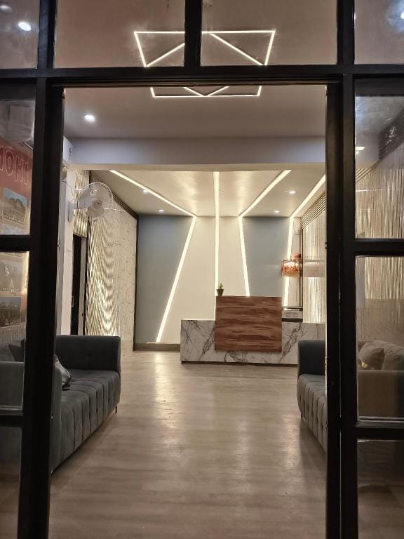 Hotel Mohiraj By Basotel Rajgir Hotel in India