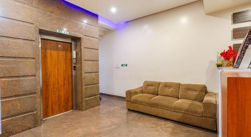 The Prime Hotel by Silicon Hearth Hotel in Bengaluru