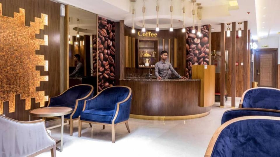 Sunday Pearl Suites Formerly Al Louloah Al Baraqah Apartments Hotel in Jeddah