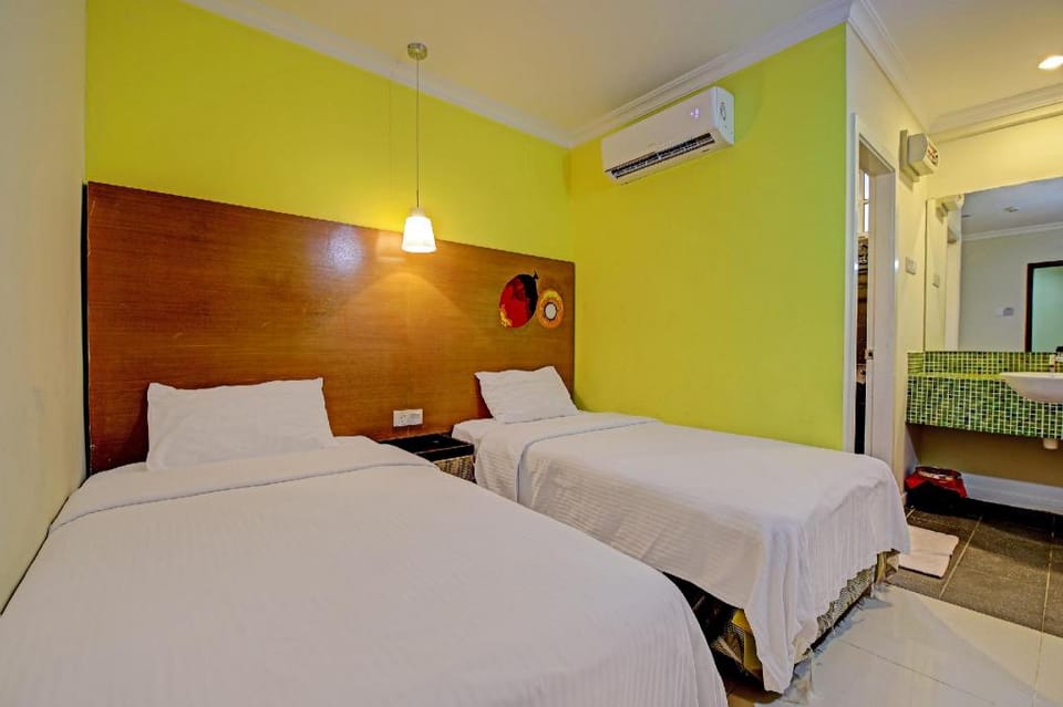 Hotel O Northern Inn Hotel in Sabah