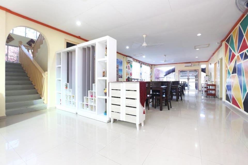 Hotel O Pelangi Marang Hotel in Terengganu, Malaysia