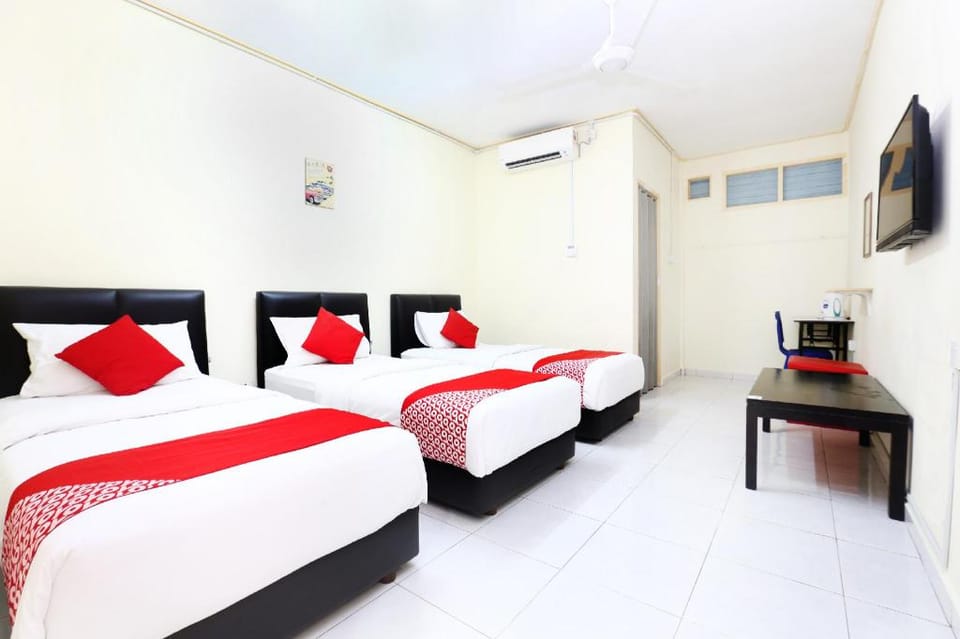 Hotel O Pelangi Marang Hotel in Terengganu, Malaysia
