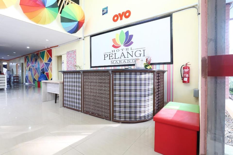 Hotel O Pelangi Marang Hotel in Terengganu, Malaysia