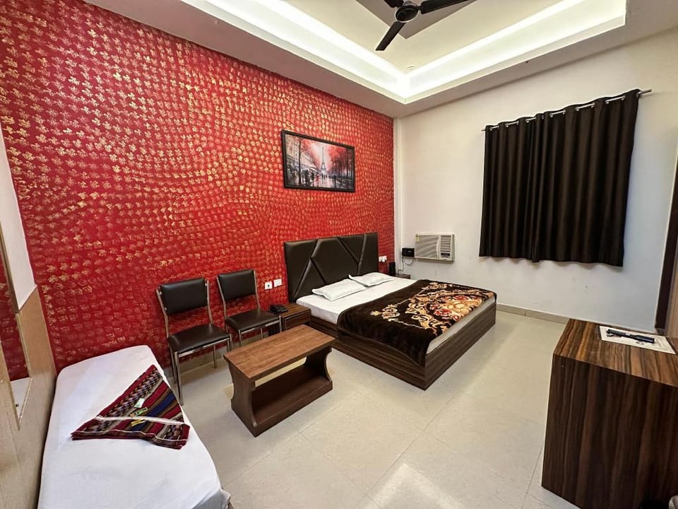HOTEL MAYUR CASTLE Hotel in Uttar Pradesh