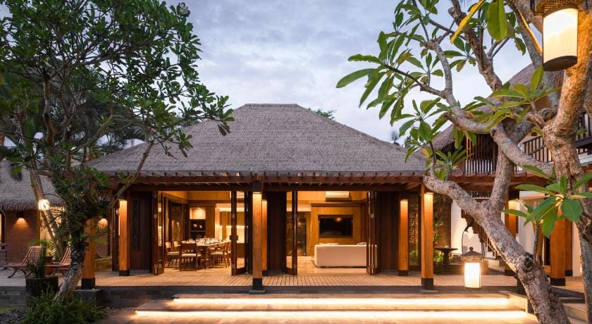 Villa Bangkuang by Nakula Hotel in Mengwi
