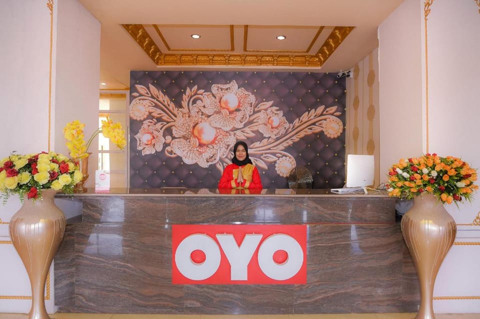 Dancenter Ub Caisar Hotel Hotel in Indonesia