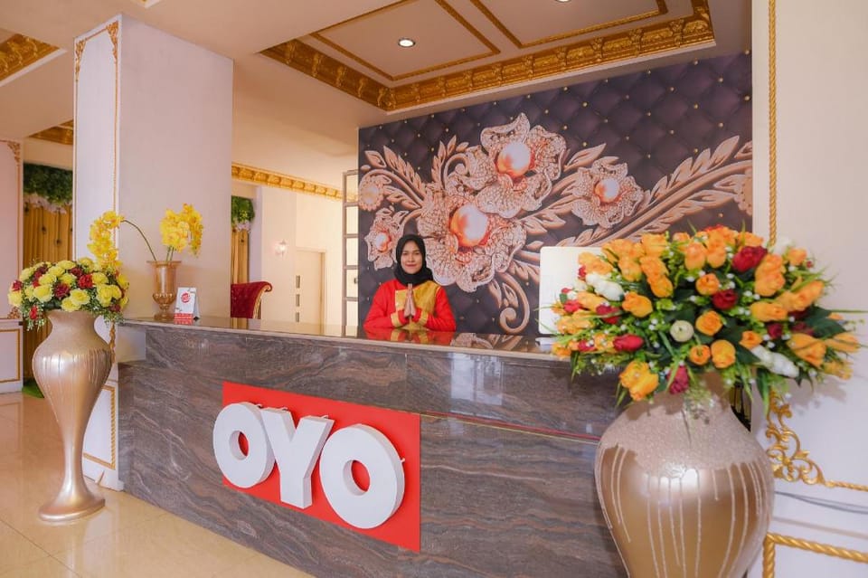 Dancenter Ub Caisar Hotel Hotel in Indonesia