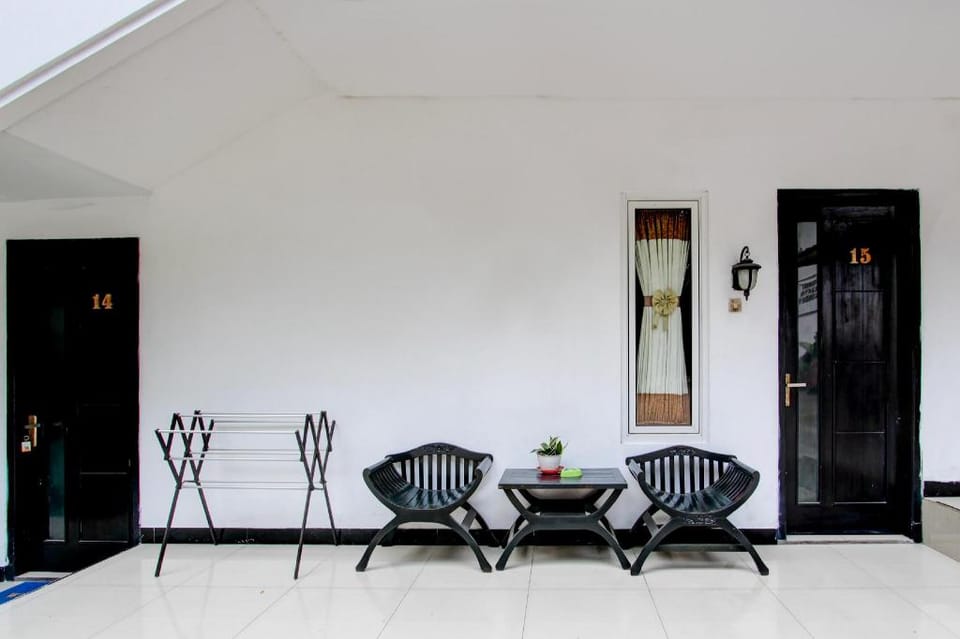 Dancenter Pondok Helomi Hotel in Special Region of Yogyakarta