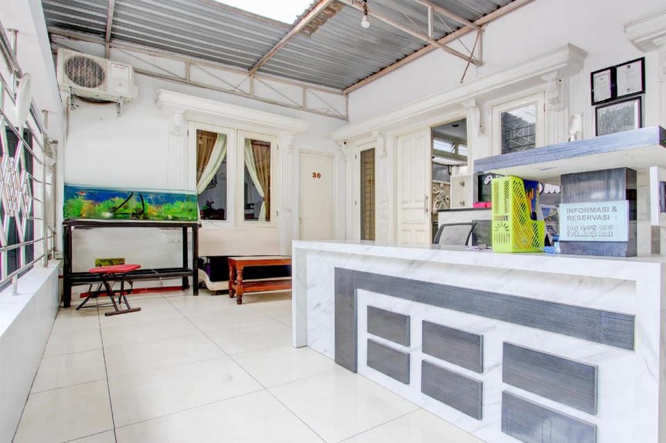 Dancenter Pondok Helomi Hotel in Special Region of Yogyakarta