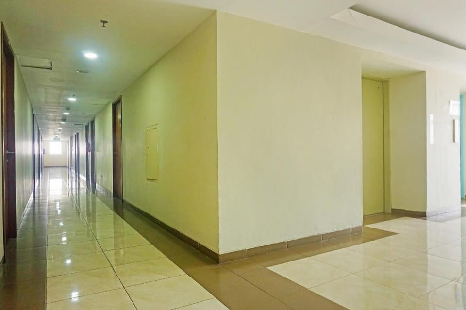 Dancenter GLV Tower B Hotel in South Jakarta City