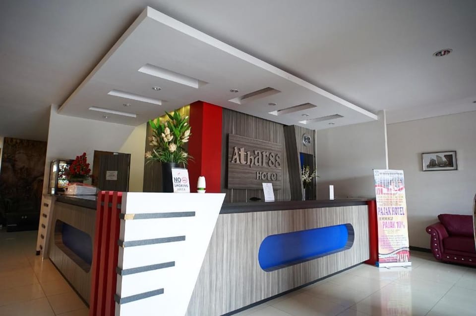 Dancenter Athar Hotel Hotel in Indonesia
