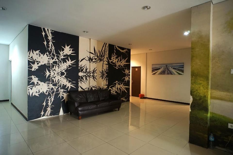 Dancenter Athar Hotel Hotel in Indonesia