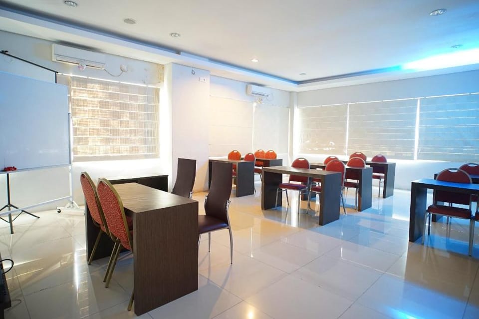 Dancenter Athar Hotel Hotel in Indonesia