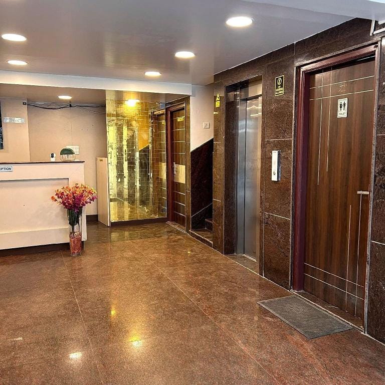 XOTEL Koramangala Hotel in Bengaluru