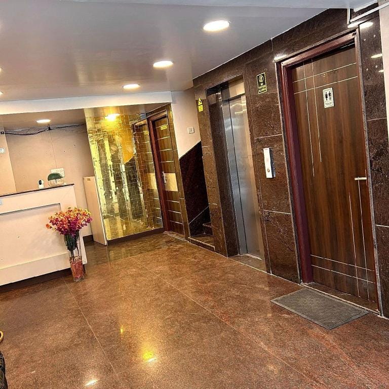 XOTEL Koramangala Hotel in Bengaluru