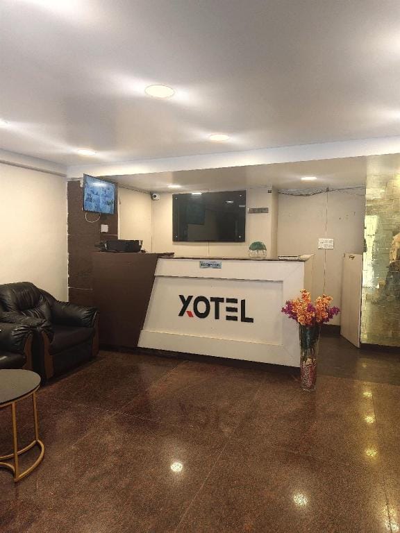 XOTEL Koramangala Hotel in Bengaluru