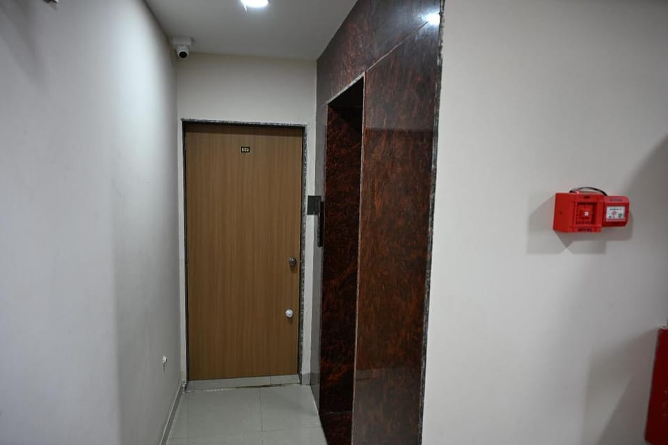 Ravechi Krupa Hotel Hotel in Gujarat