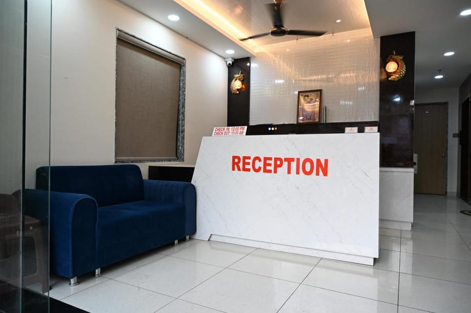 Ravechi Krupa Hotel Hotel in Gujarat