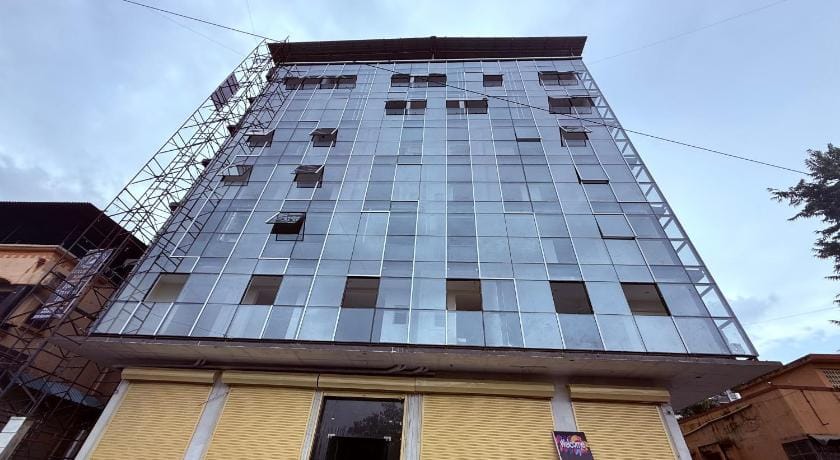 Hotel Triveni Inn Ambernath Hotel in Maharashtra