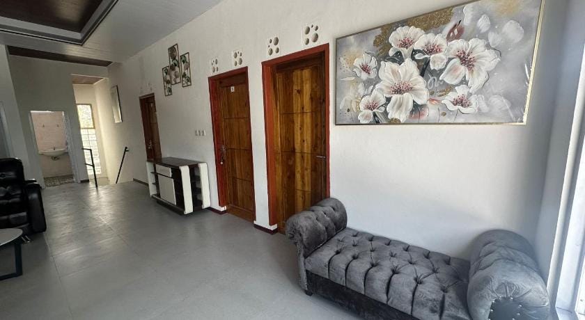 Hotel daundaun Hotel in West Java