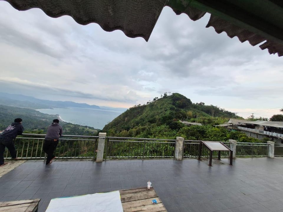 Hotel daundaun Hotel in West Java