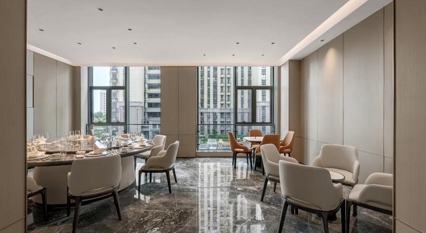 Novotel Kunshan East Hotel in Shanghai