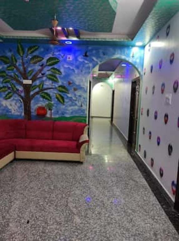 Hotel Diamond Palace 14.4km from Mahabodhi Temple Hotel in India