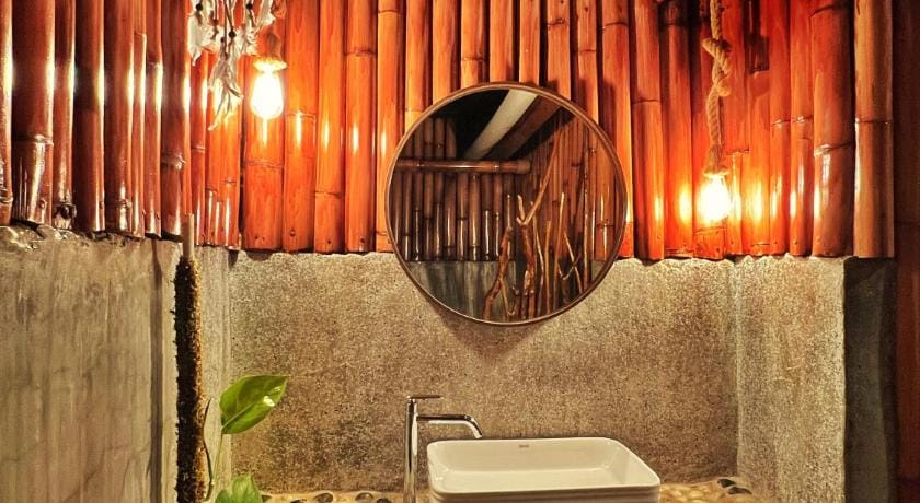 Magic Wave Bungalows Hotel in Pemenang