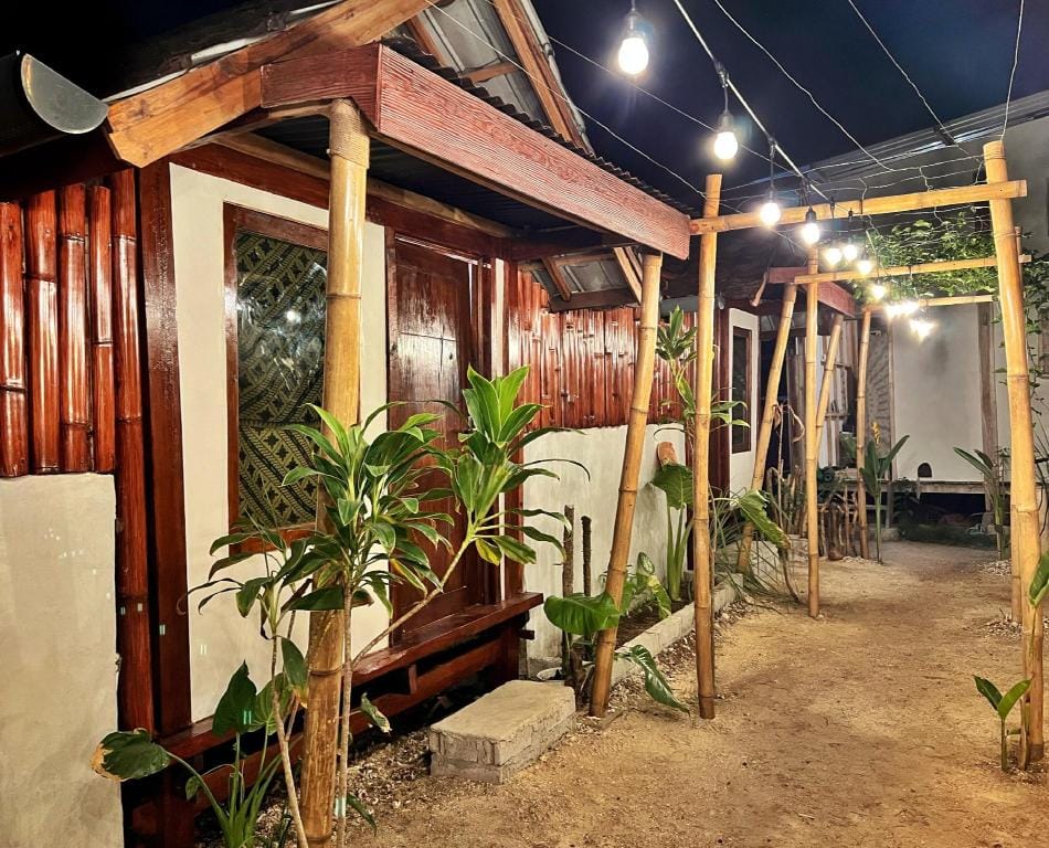 Magic Wave Bungalows Hotel in Pemenang