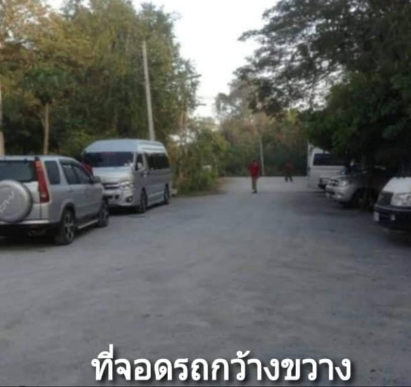 SABAIDEE Hotel in Laos